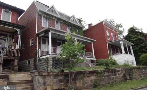 235 Columbia St, Cumberland, MD 21502-1621