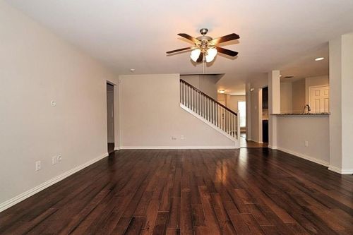 308 Chalkstone Dr, Fort Worth TX  76131-3997 exterior