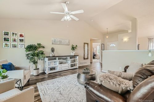 2107 Birdie Dr, Milliken CO 80543-9637 exterior