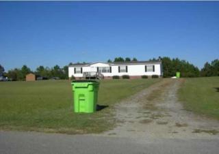 178 Tippette Rd, Enfield, NC 27823-9222