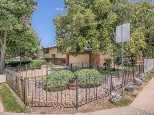 448 Victor Way, Denver, CO 80012-2447