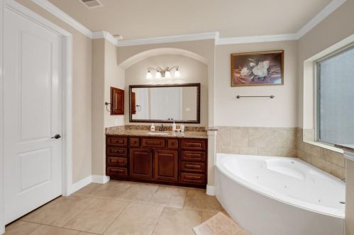 17019 Mahogany Trace Ln, Richmond TX 77407-2603 exterior