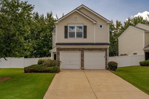 303 Pieris Dr, Holly Springs, GA 30114-6501