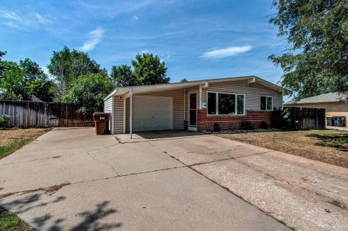 1525 28th Avenue Pl, Greeley, CO 80634-6378