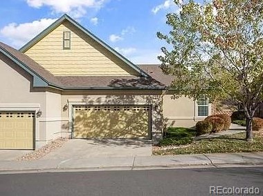 22173 Calhoun Pl, Aurora CO exterior