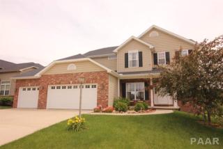 2528 Carlisle Ln, Lake Of The Woods, IL 61525-7508