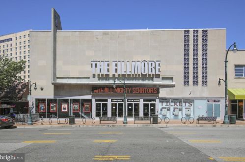 6409 Eastern Ave, Silver Spring MD  20912-4728 exterior