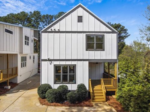 224 Holtzclaw St, Atlanta GA  30316-1414 exterior