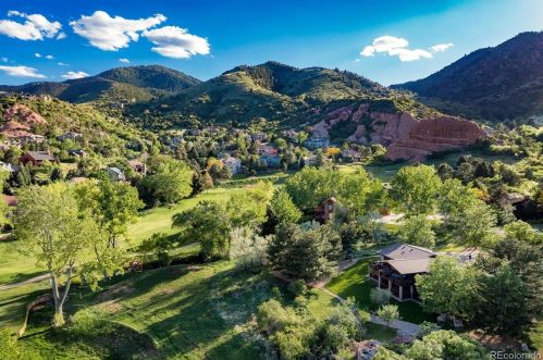 5852 Whale Rock Way, Morrison, CO 80465-2120