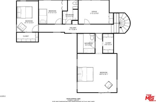 958 Mountain St, Glendale CA  91202-1046 exterior
