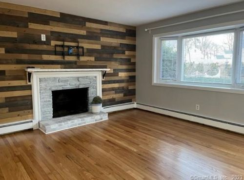 41 Benedict St, Norwalk CT  06850-2835 exterior