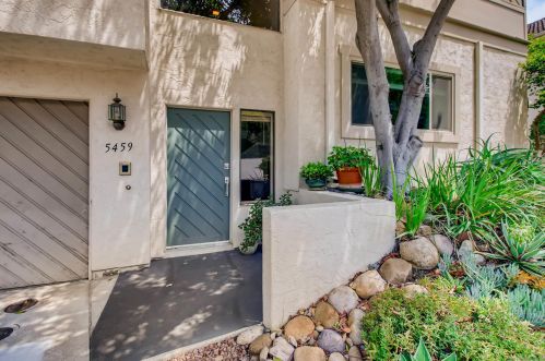 5459 Caminito Borde, San Diego, CA 92108-4215