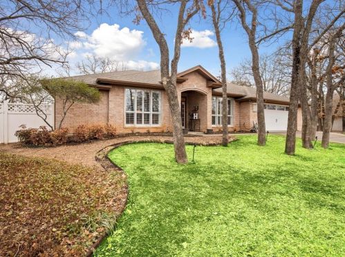 5303 Tioga Ct, Granbury, TX 76049-5258