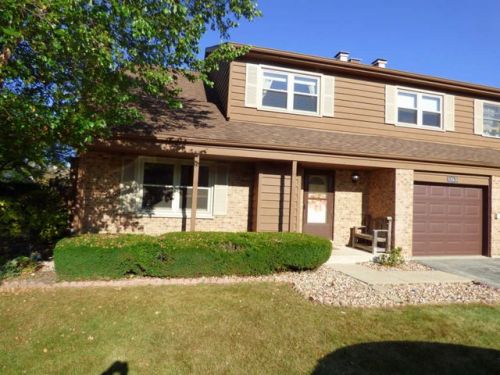 1263 Evergreen Dr, Palatine, IL 60074-9319