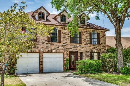 8902 Ampezo Trl, Austin, TX 78749-4960