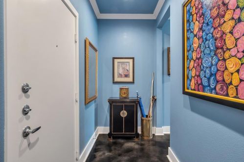 4414 Cedar Springs Rd, Dallas, TX 75219-2028