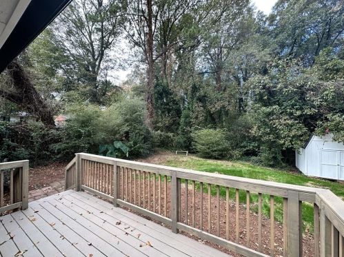 1379 Benteen Way, Atlanta GA  30315-3103 exterior