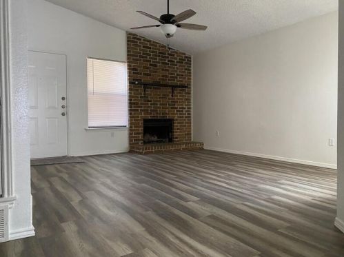 2747 Countryside Ln, Fort Worth TX  76133-5713 exterior