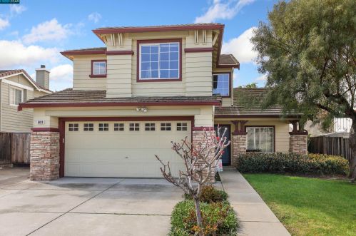 6419 Scenic Ave, Livermore, CA 94551-1261