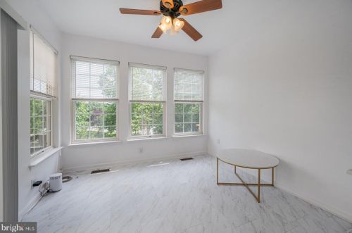 1007 Carbondale Way, Gambrills MD  21054-1652 exterior
