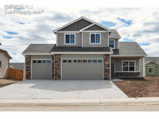 4191 Cypress Ridge Ln, Wellington, CO 80549-1863