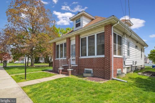 306 Wilson Ave, Trenton, NJ 08619-1750
