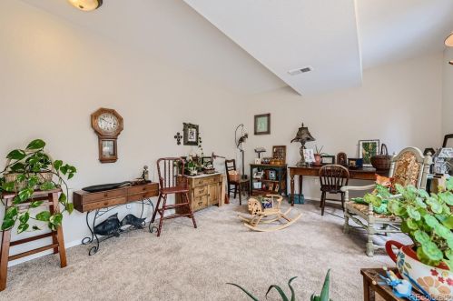 8466 Curlycup Pl, Parker CO 80134-8986 exterior