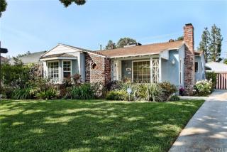 801 Catalina St, Burbank, CA 91505-3020