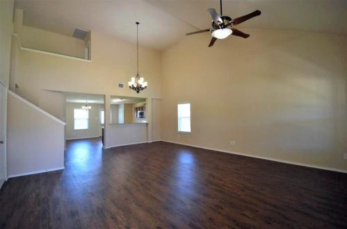 1306 Pampa Grass Dr, Princeton TX  75407 exterior