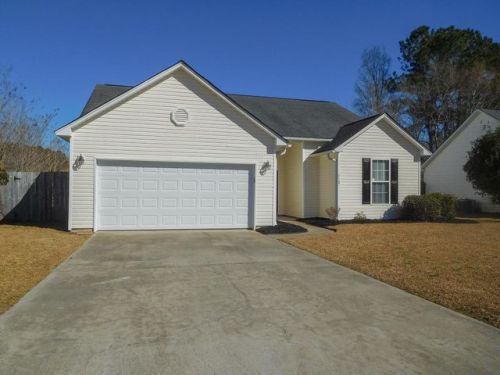 718 Oxford Rd, Ladson SC  29456-6270 exterior
