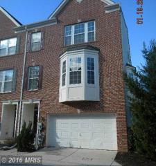 7102 Silverleaf Oak Rd, Baltimore, MD 21075-6581