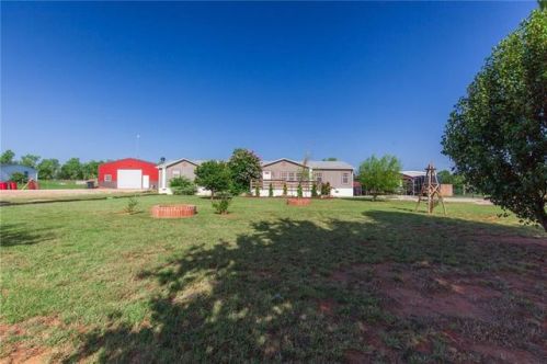 1038 County Street 2937, Tuttle, OK 73089-3032