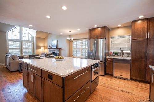 5946 Jamison Pl, Englewood CO 80112-2538 exterior