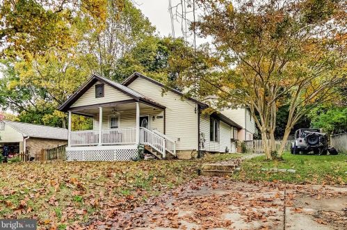 10217 Day Ave, Silver Spring, MD 20910-1044