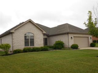 817 Saint Simons Ln, Dayton, OH 45458-2876