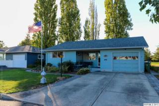 1715 Princeton Rd, Woodburn OR  97071-2533 exterior