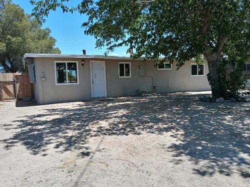 1115 Ranger St, Ridgecrest CA 93555-5125 exterior