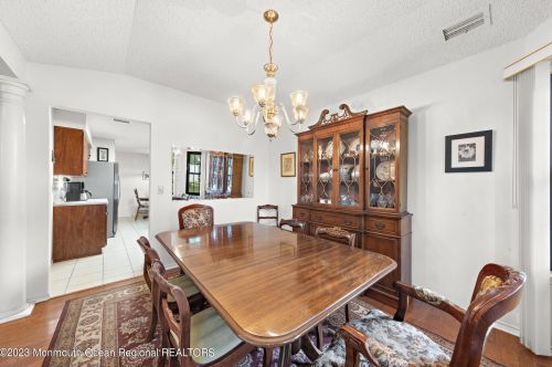 95 Old Orch Ln, Tinton Falls NJ 07712-2569 exterior