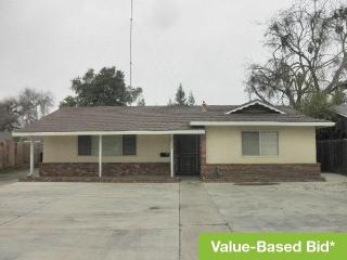 1217 College Ave, Modesto, CA 95350-4904