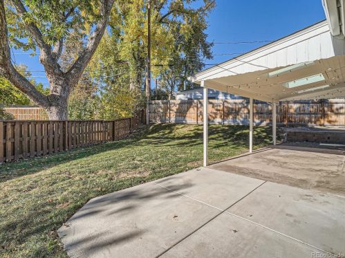 2759 Washington St, Englewood CO  80113-1675 exterior