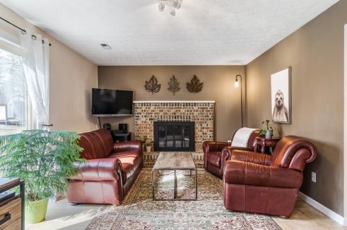 12149 Fieldsted Dr, Cincinnati OH 45249-1212 exterior