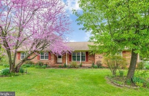 15694 Cross County Rd, Mineral, VA 23117-3305