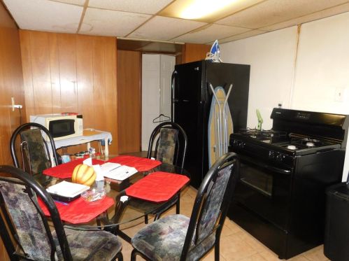 1220 41 Ave, Gary IN exterior