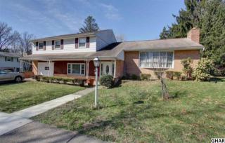 407 Shield St, Harrisburg, PA 17109-4735