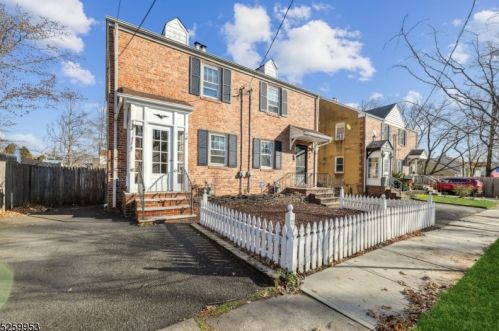 199 Kearny Ave, Rahway, NJ 07065-4413