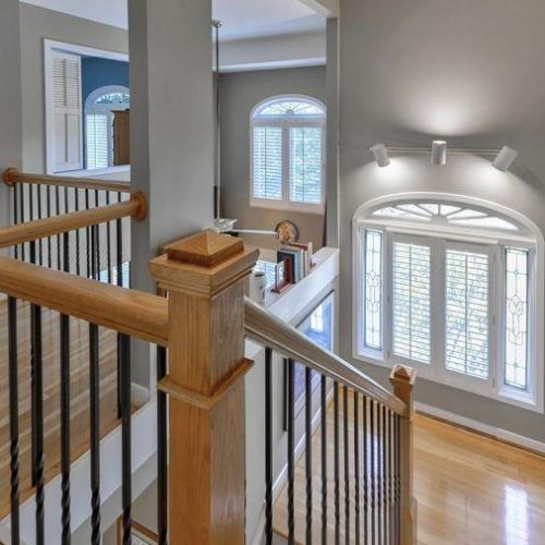 1174 Brookhaven Woods Ct, Atlanta GA  30319-3880 exterior