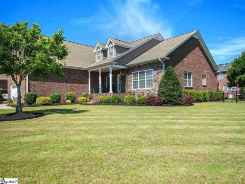 7 Dartford Ct, Easley, SC 29642-7007