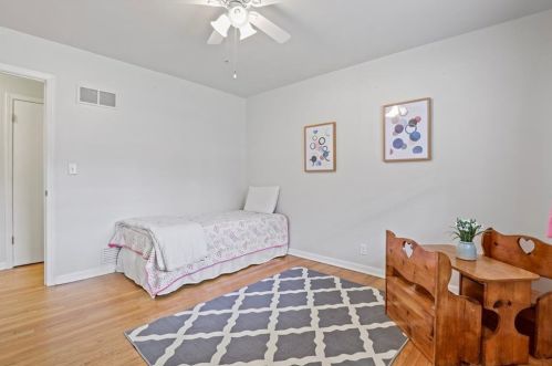 3764 Evans Rd, Atlanta GA  30340-4831 exterior