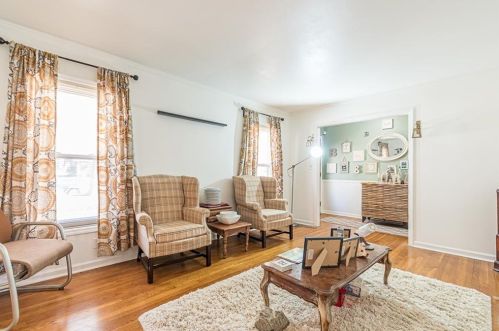 1161 Braemar Ave, Atlanta GA  30311-3017 exterior