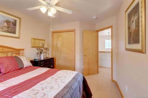 531 Black Bear Trl, Woodland Park CO 80863-8941 exterior